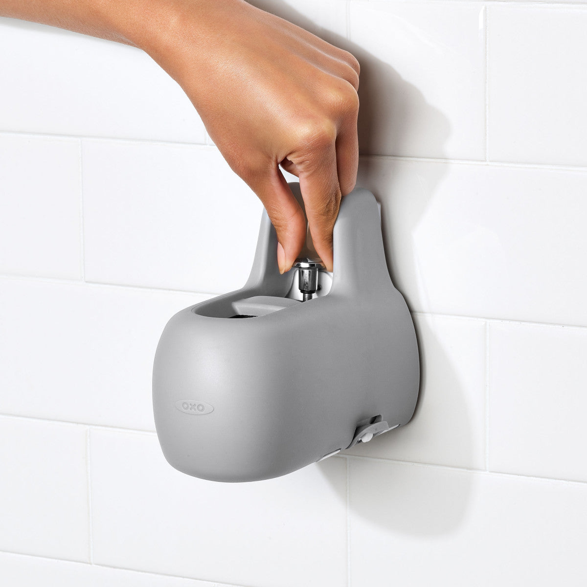 OXO BATHTUB SPOUT COVER